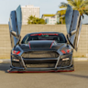 Meet your Posher, Juan